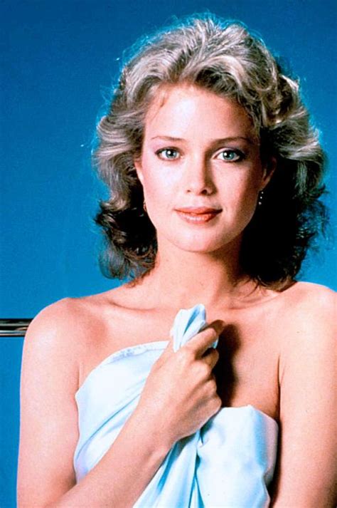 melody anderson young